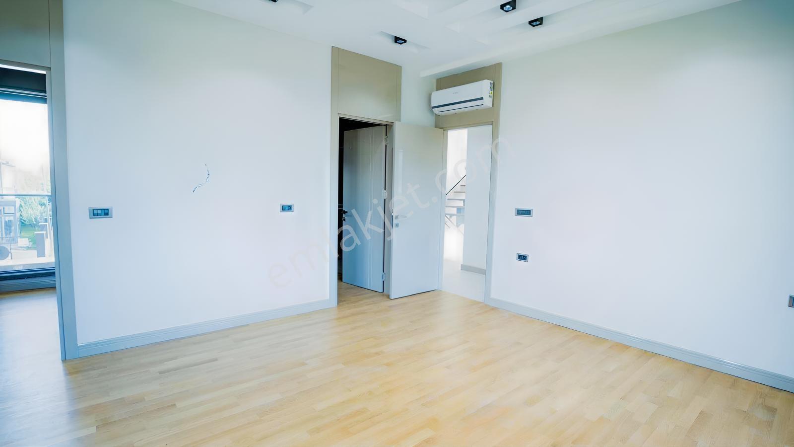 Ermenek'te Asansörlü Müstakil 7+1 Villa — fotoğraf 20