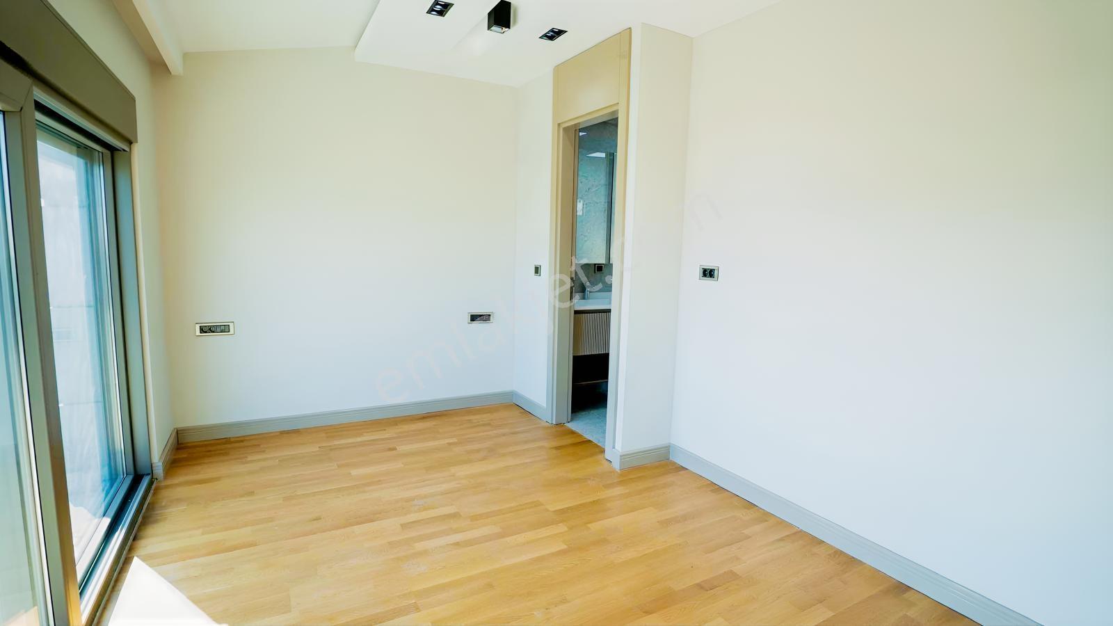 Ermenek'te Asansörlü Müstakil 7+1 Villa — fotoğraf 22