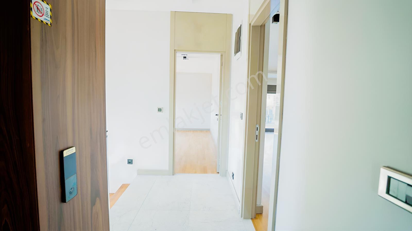 Ermenek'te Asansörlü Müstakil 7+1 Villa — fotoğraf 25