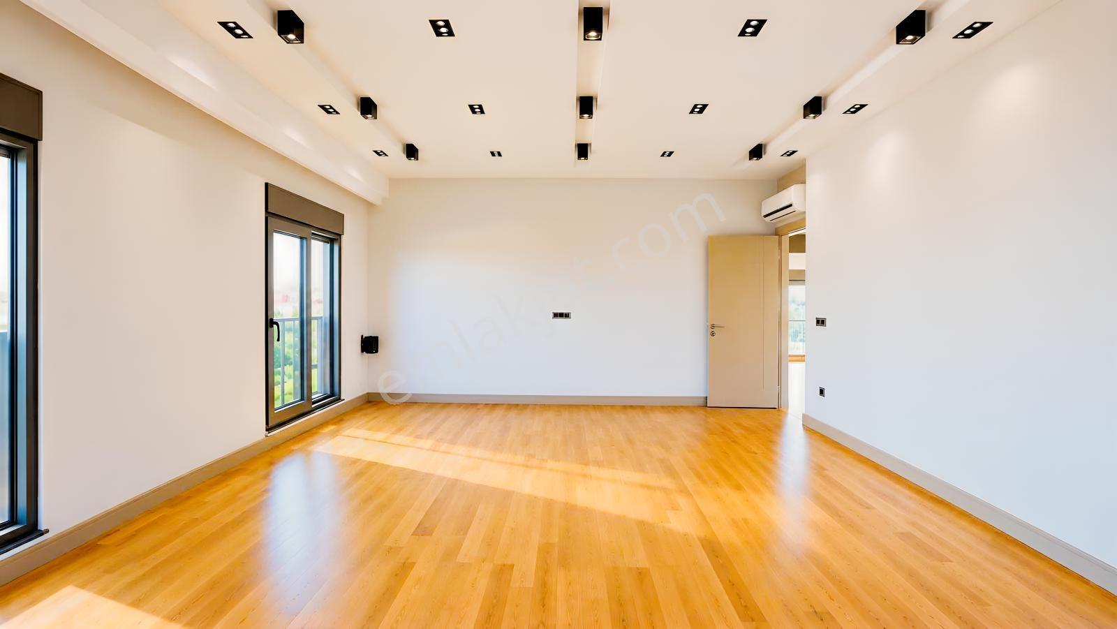 Ermenek'te Asansörlü Müstakil 7+1 Villa — fotoğraf 26
