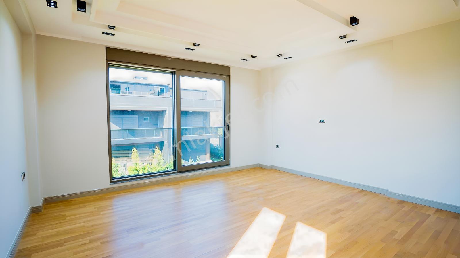 Ermenek'te Asansörlü Müstakil 7+1 Villa — fotoğraf 27