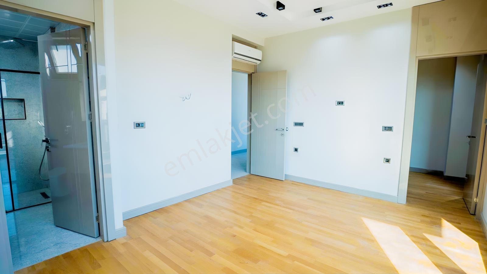 Ermenek'te Asansörlü Müstakil 7+1 Villa — fotoğraf 28