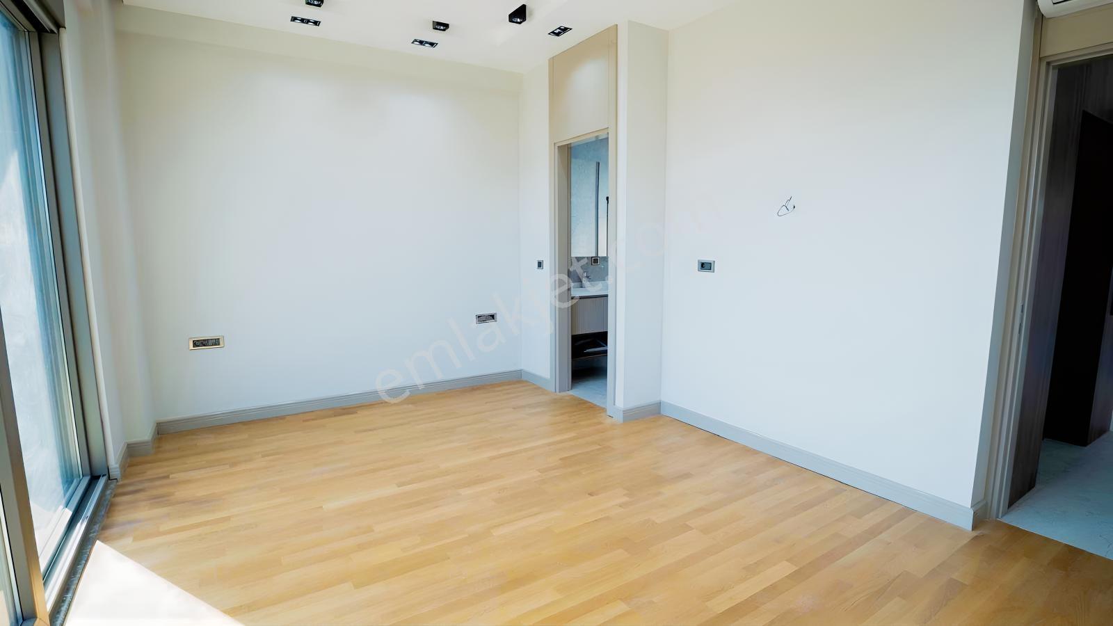 Ermenek'te Asansörlü Müstakil 7+1 Villa — fotoğraf 29