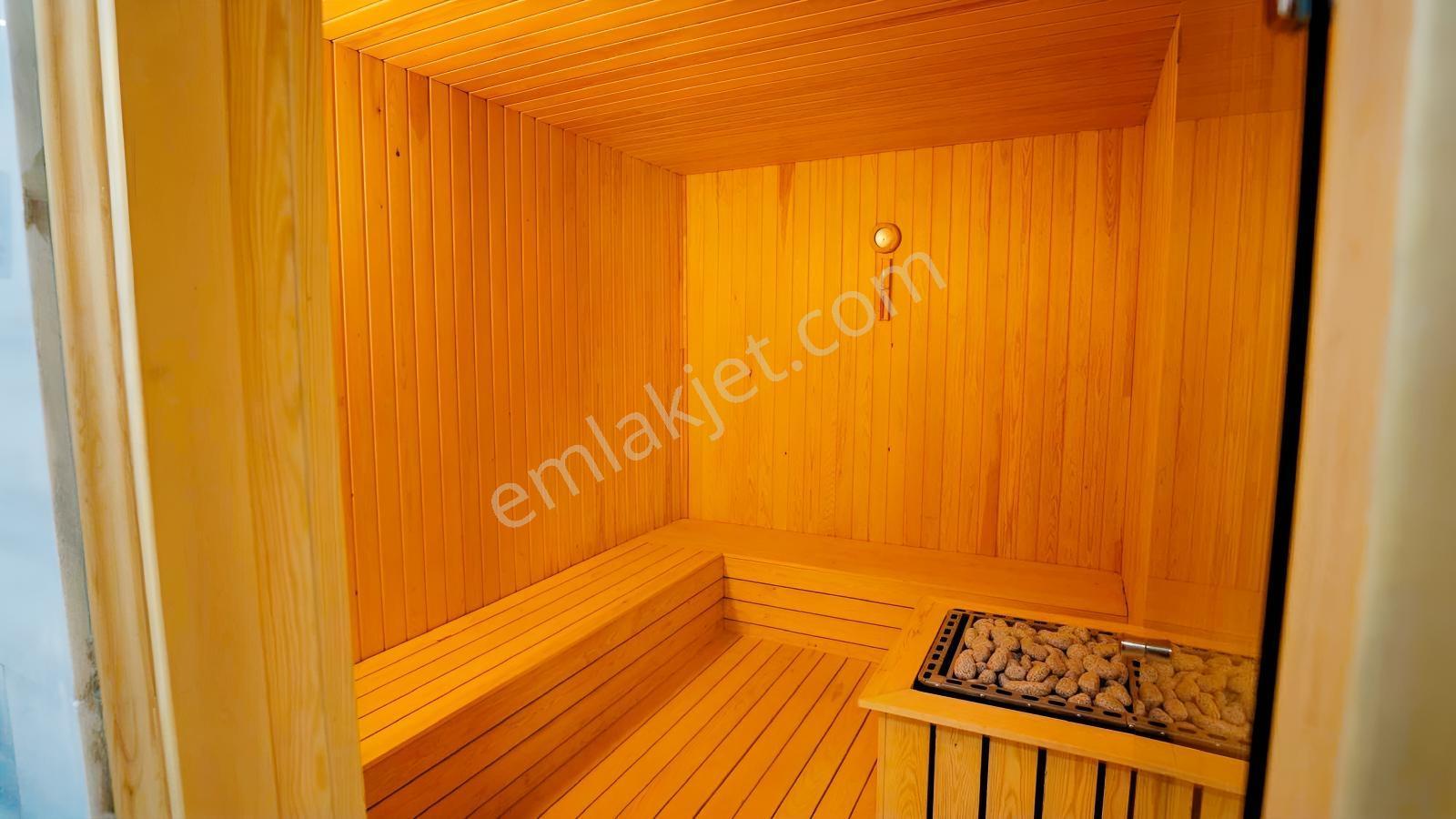 Ermenek'te Asansörlü Müstakil 7+1 Villa — fotoğraf 31