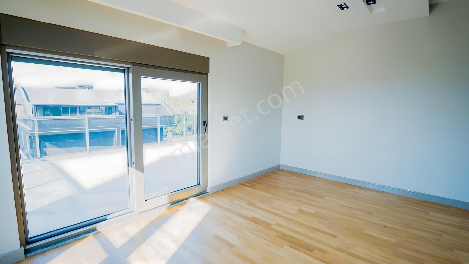 Ermenek'te Asansörlü Müstakil 7+1 Villa — fotoğraf 33