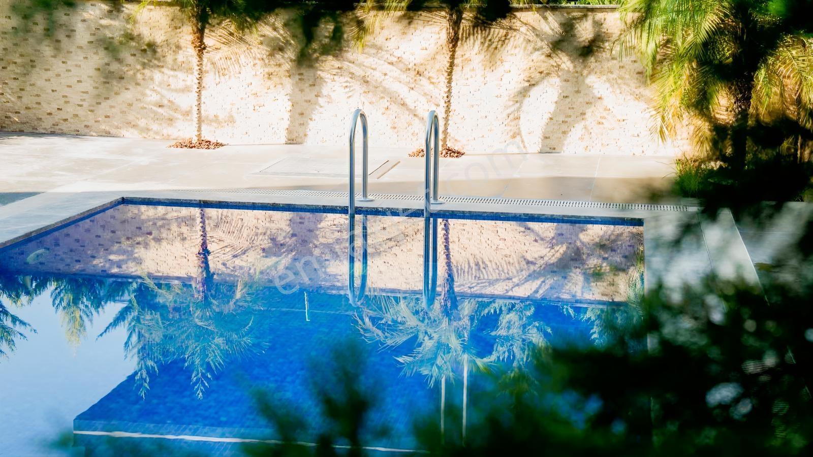 Ermenek'te Asansörlü Müstakil 7+1 Villa — fotoğraf 36
