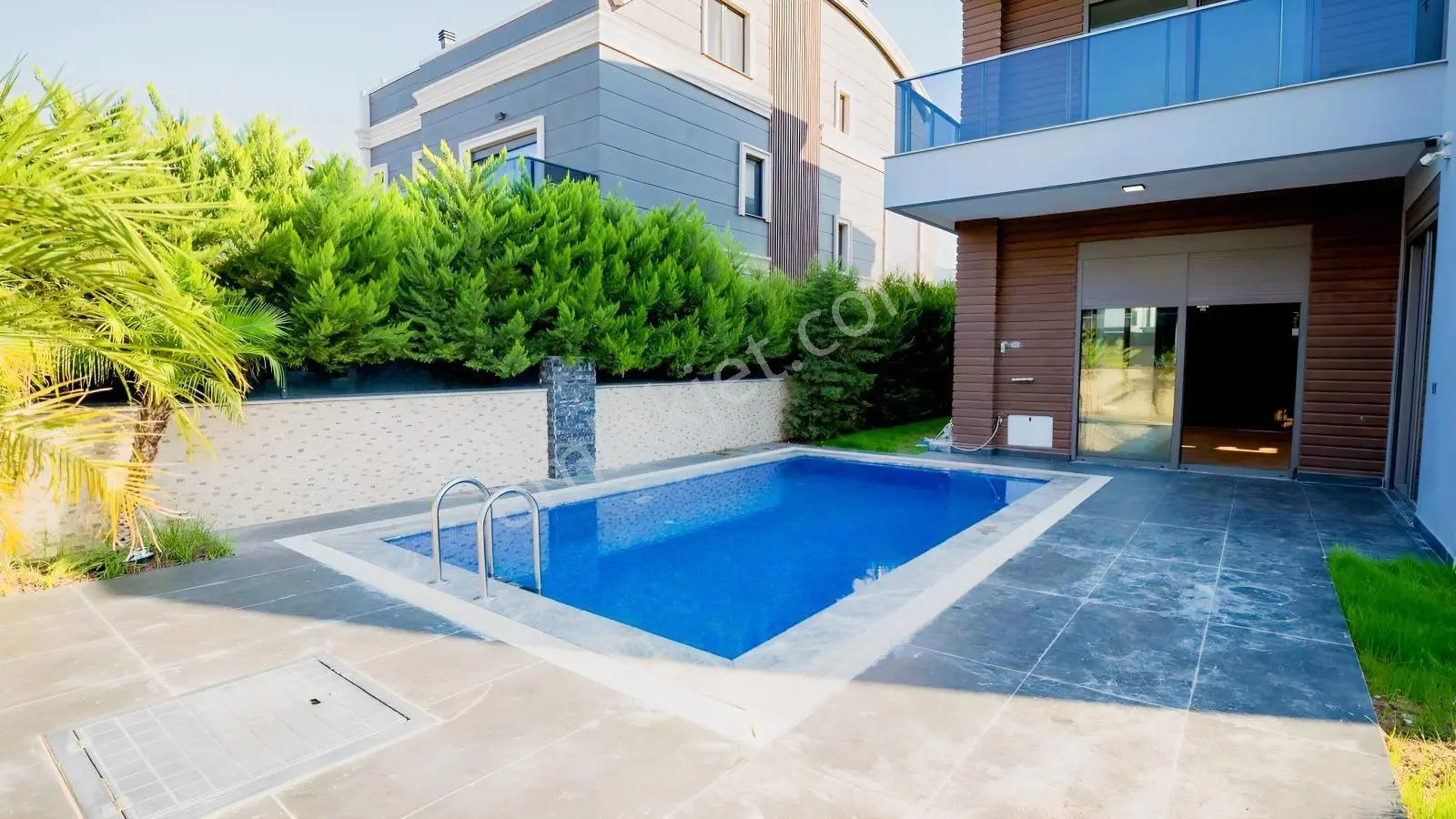 Ermenek'te Asansörlü Müstakil 7+1 Villa — fotoğraf 38