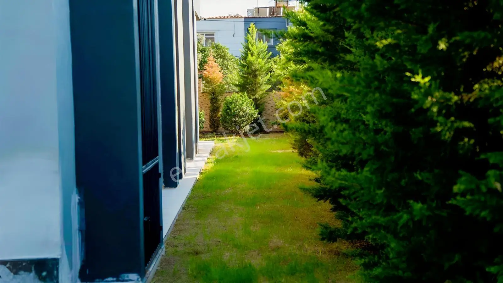 Ermenek'te Asansörlü Müstakil 7+1 Villa — fotoğraf 39