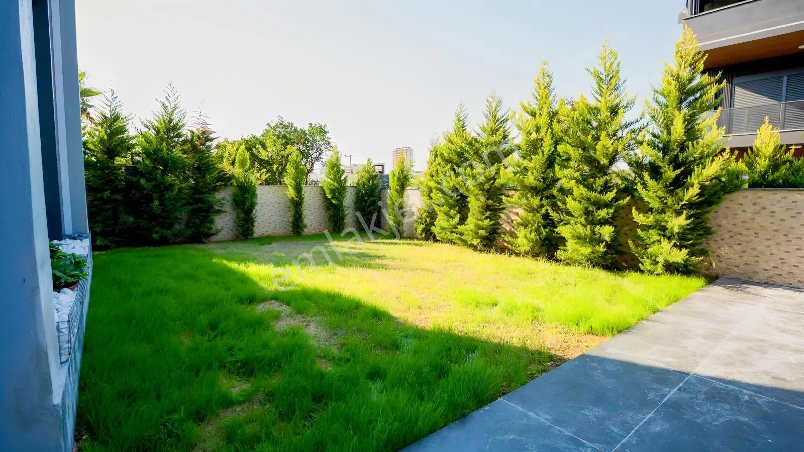 Ermenek'te Asansörlü Müstakil 7+1 Villa — fotoğraf 40