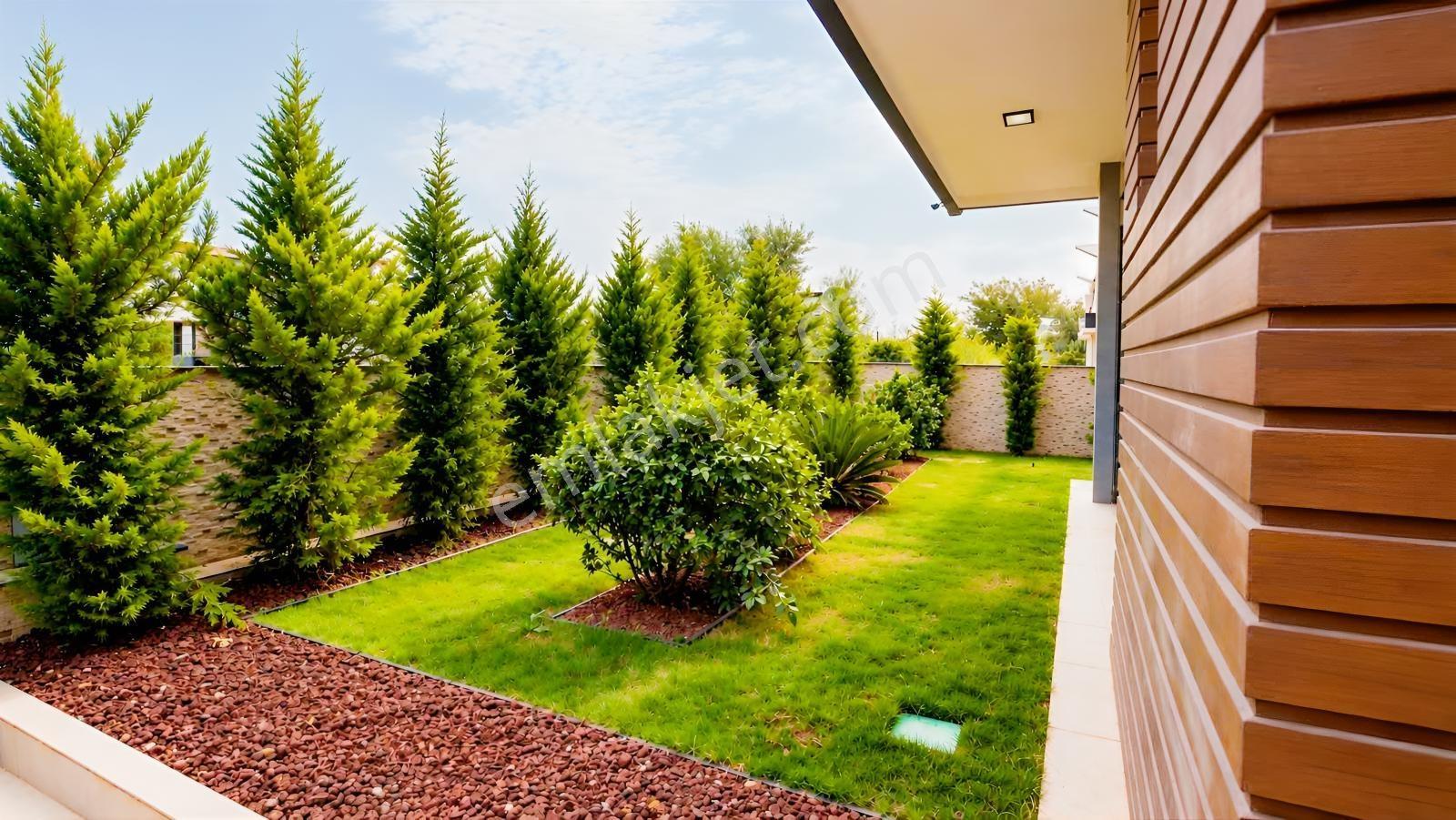 Ermenek'te Asansörlü Müstakil 7+1 Villa — fotoğraf 42