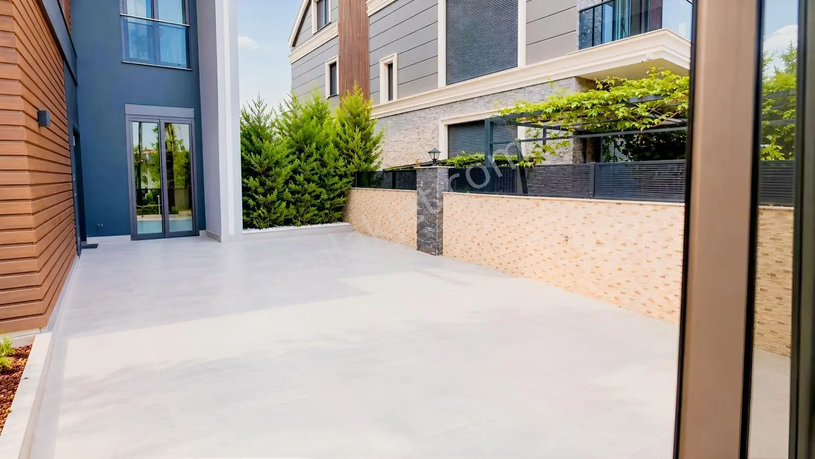 Ermenek'te Asansörlü Müstakil 7+1 Villa — fotoğraf 43
