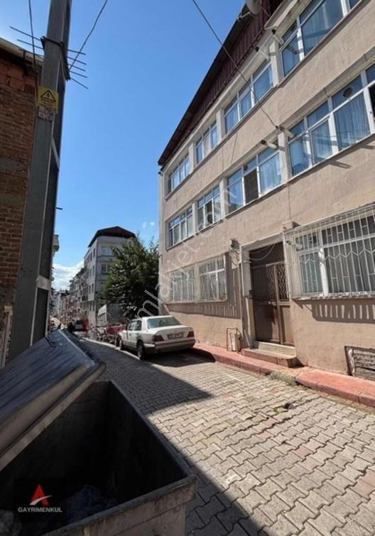 Atasoy Gyo'dan Selahiye 2+1 Teraslı Fırsat Daire!! — fotoğraf 17