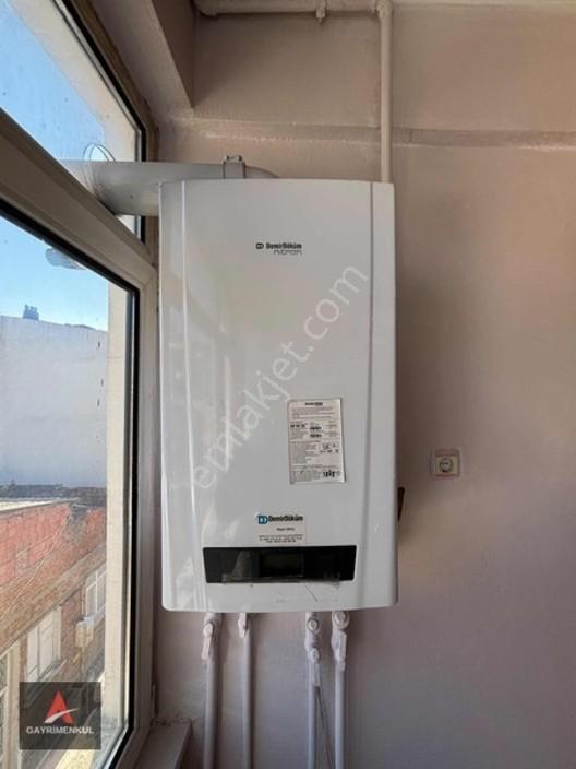 Atasoy Gyo'dan Selahiye 2+1 Teraslı Fırsat Daire!! — fotoğraf 19