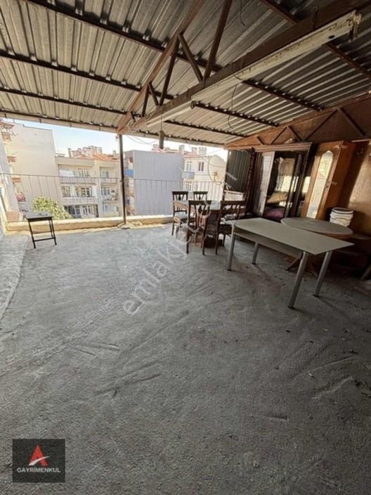 Atasoy Gyo'dan Selahiye 2+1 Teraslı Fırsat Daire!! — fotoğraf 20