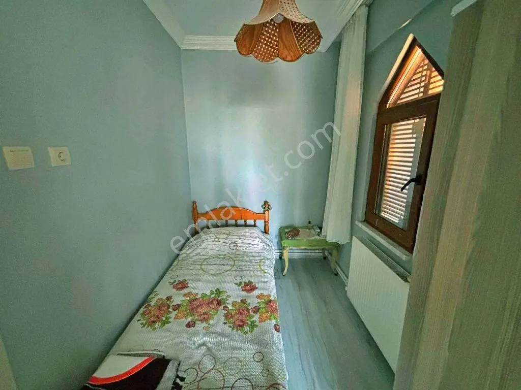 Yetkisi Uytundan Pelitköyde Denize 50 Mt. Doğalgazlı 3+1 Villa — fotoğraf 13
