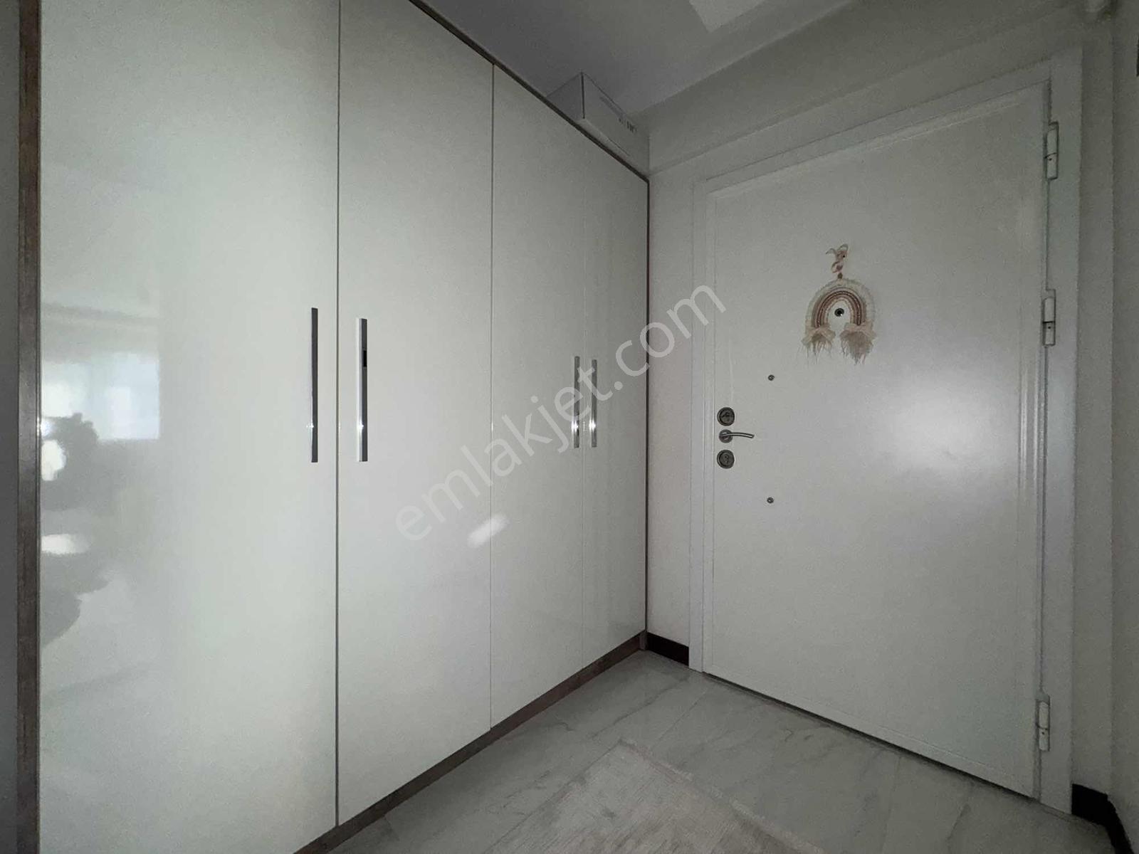 23 Nisan'da Site İçerisinde Kullanışlı Şık 3+1 Daire — fotoğraf 4