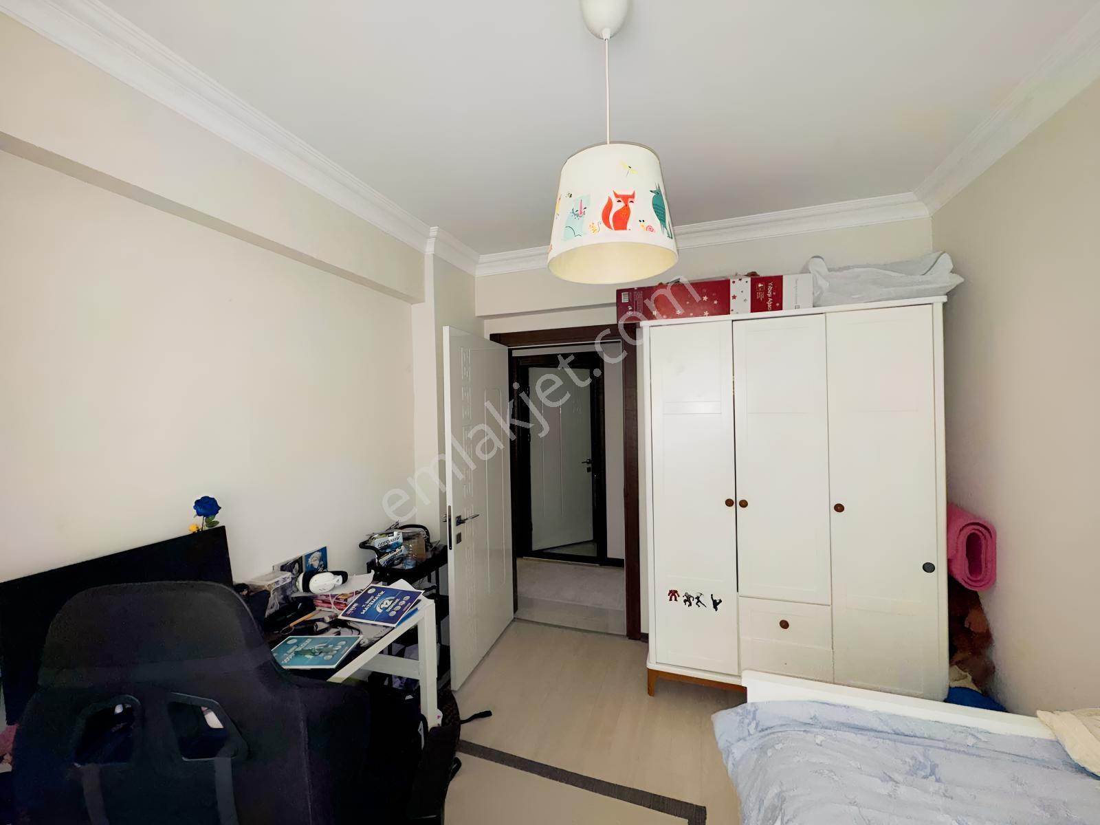 23 Nisan'da Site İçerisinde Kullanışlı Şık 3+1 Daire — fotoğraf 22