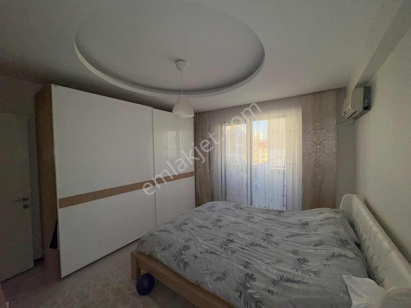 23 Nisan'da Site İçerisinde Kullanışlı Şık 3+1 Daire — fotoğraf 30