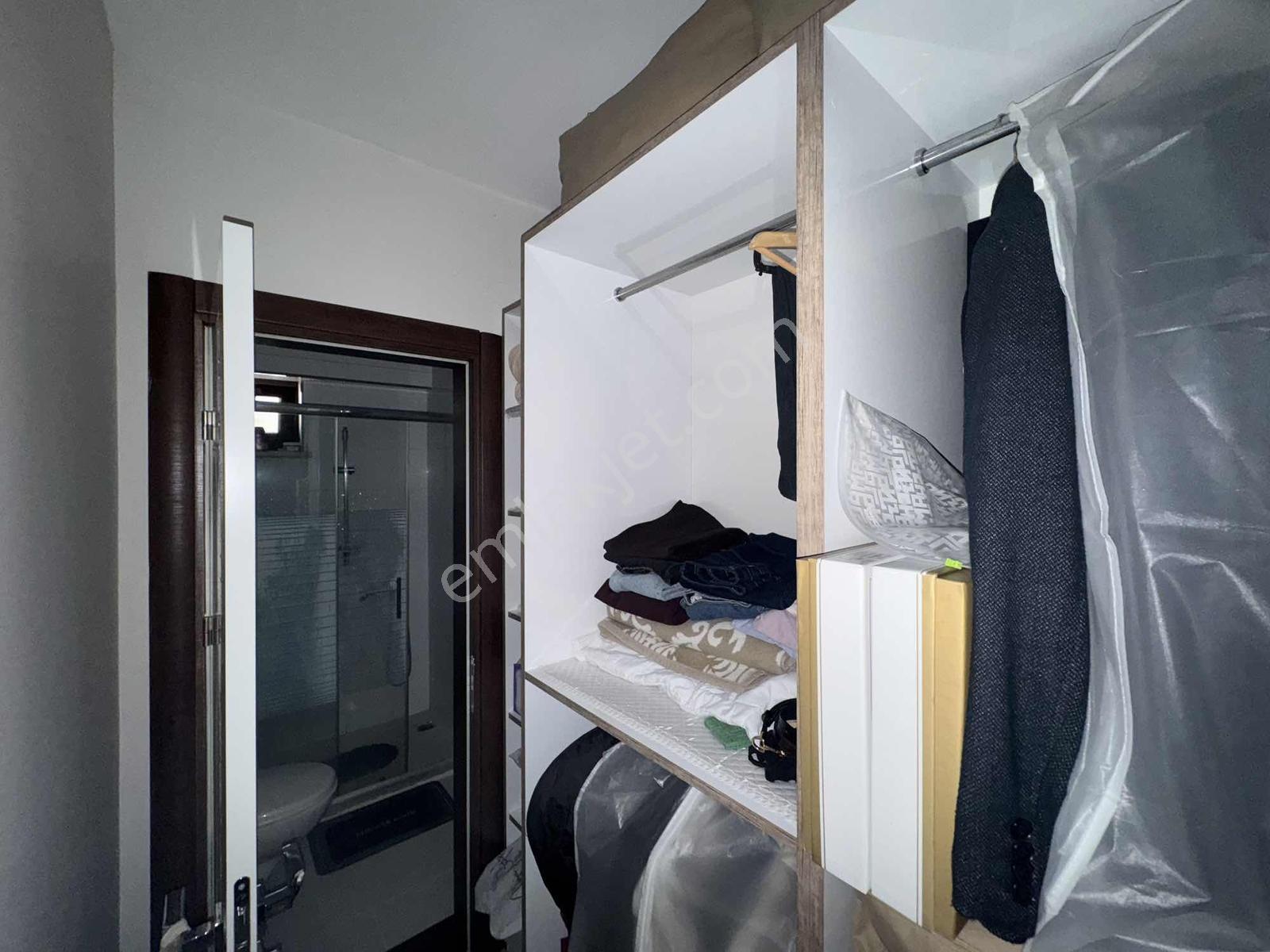23 Nisan'da Site İçerisinde Kullanışlı Şık 3+1 Daire — fotoğraf 34