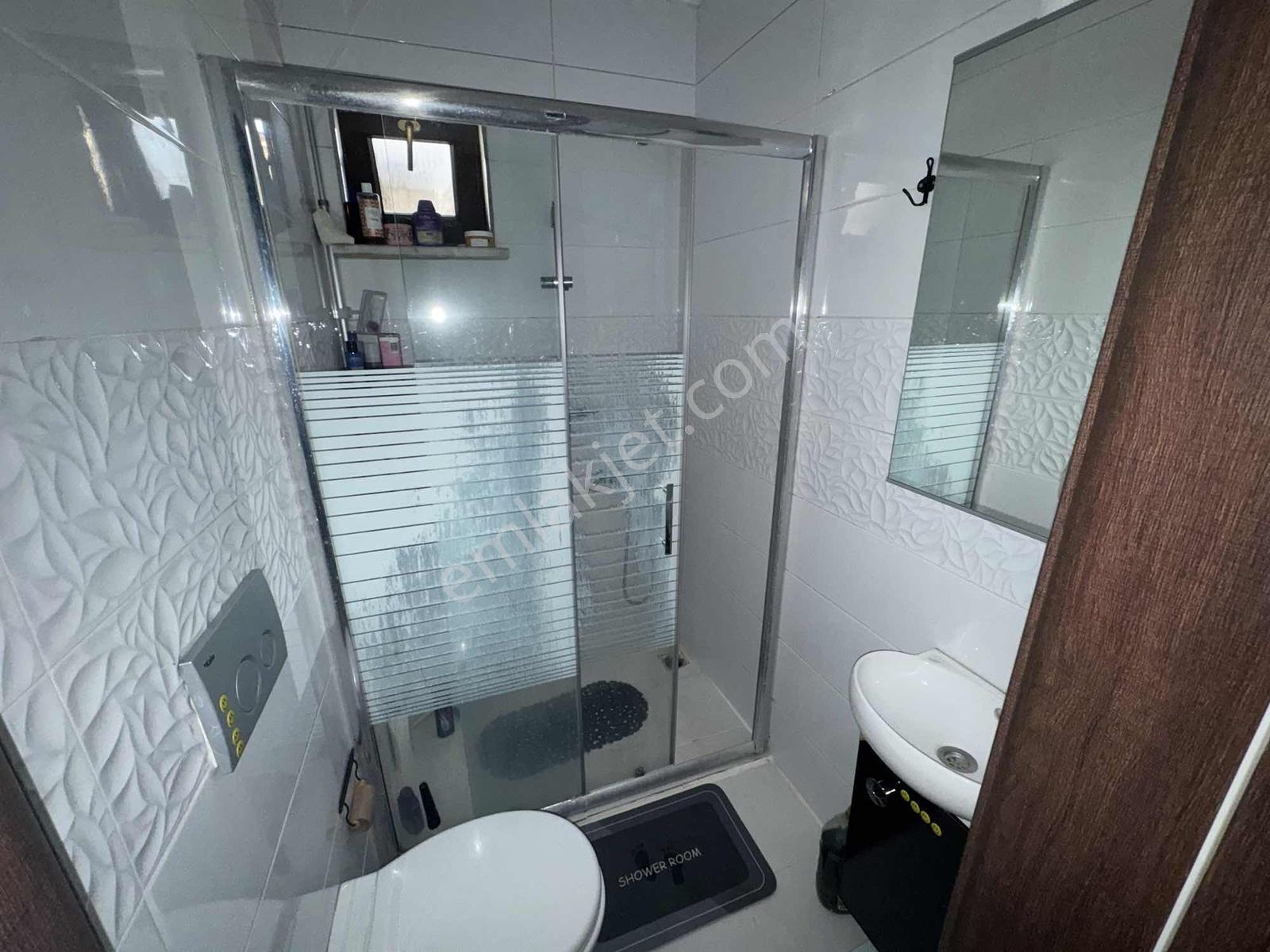 23 Nisan'da Site İçerisinde Kullanışlı Şık 3+1 Daire — fotoğraf 35