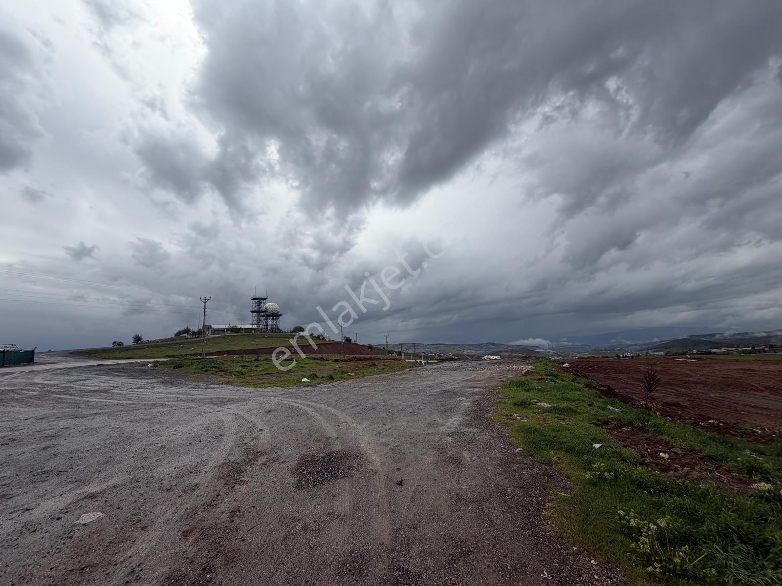 Acil Ankara Keçiören Bağlum Mah Satılık 1426 Metrekare Hisse — fotoğraf 3