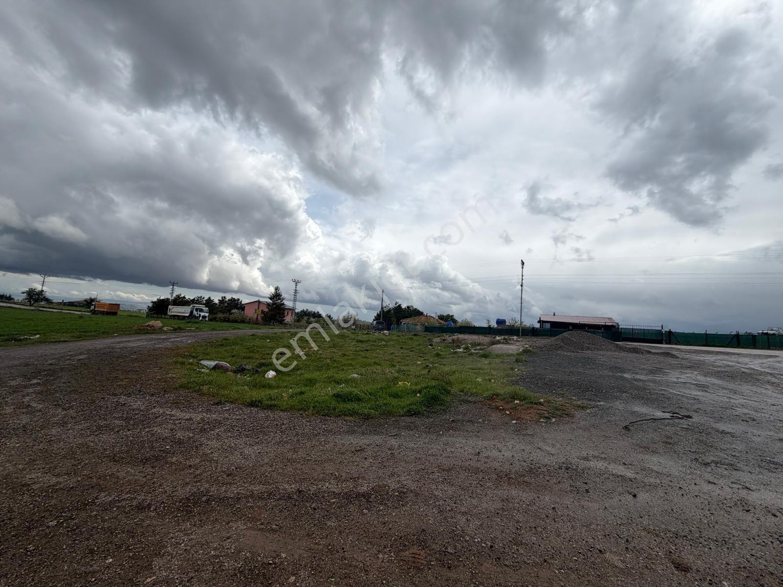 Acil Ankara Keçiören Bağlum Mah Satılık 1426 Metrekare Hisse — fotoğraf 4