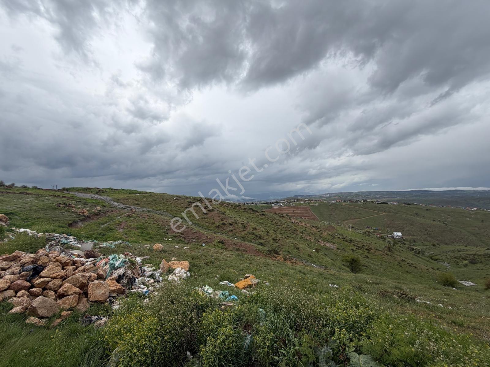 Acil Ankara Keçiören Bağlum Mah Satılık 1426 Metrekare Hisse — fotoğraf 5