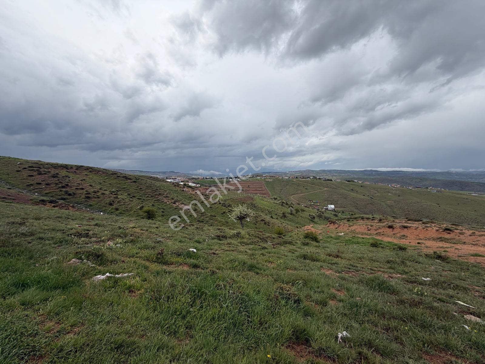 Acil Ankara Keçiören Bağlum Mah Satılık 1426 Metrekare Hisse — fotoğraf 6