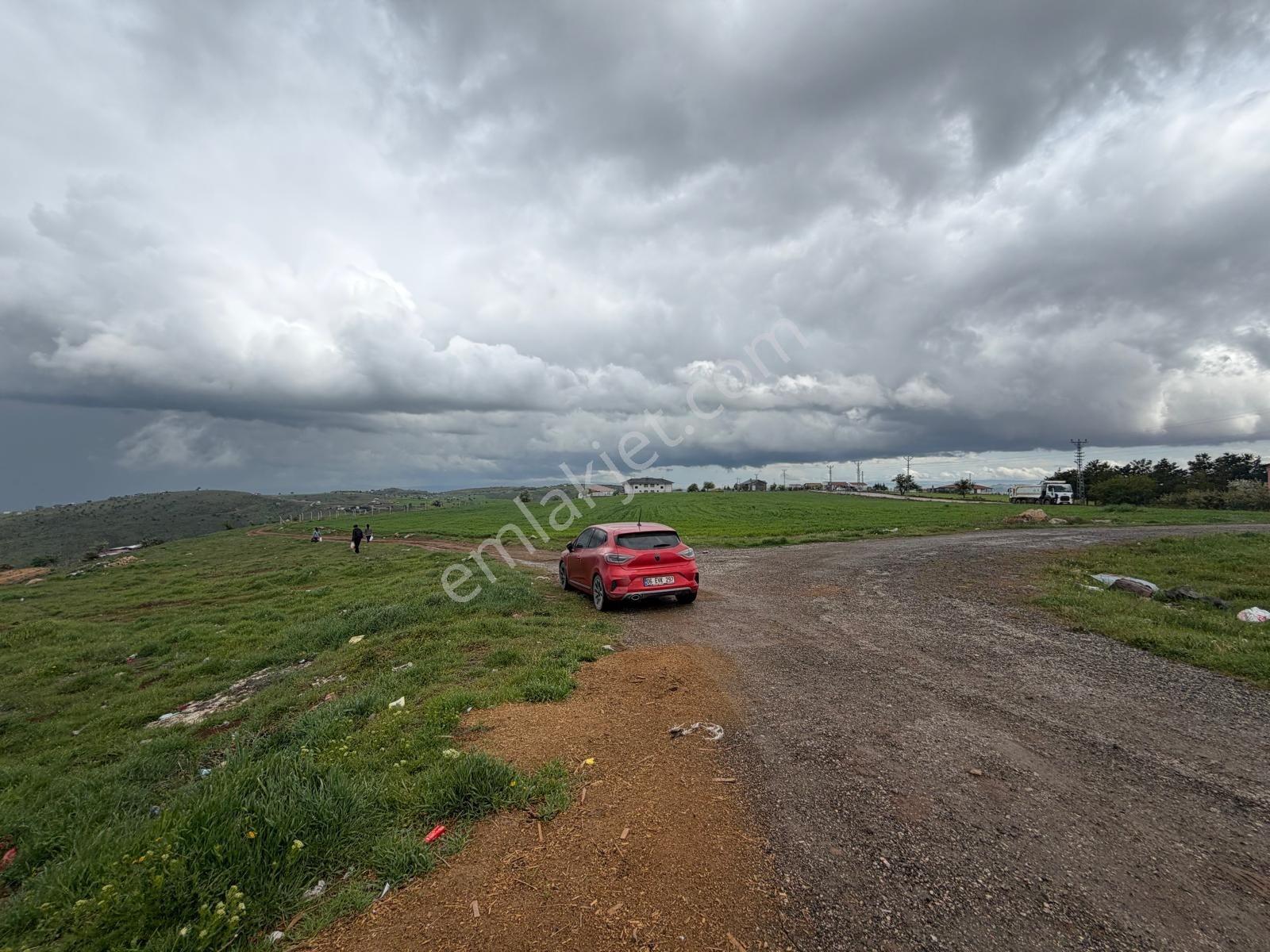 Acil Ankara Keçiören Bağlum Mah Satılık 1426 Metrekare Hisse — fotoğraf 7