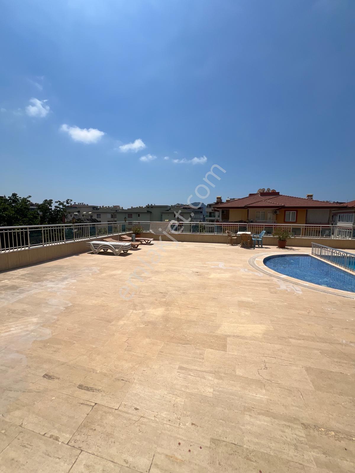 Alanya Sugözü’nde Satılık 4+1 Dublex Daire — fotoğraf 3