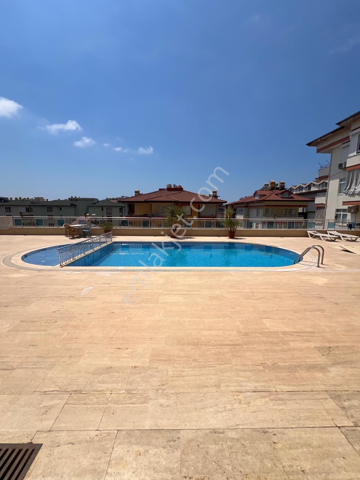 Alanya Sugözü’nde Satılık 4+1 Dublex Daire — fotoğraf 4