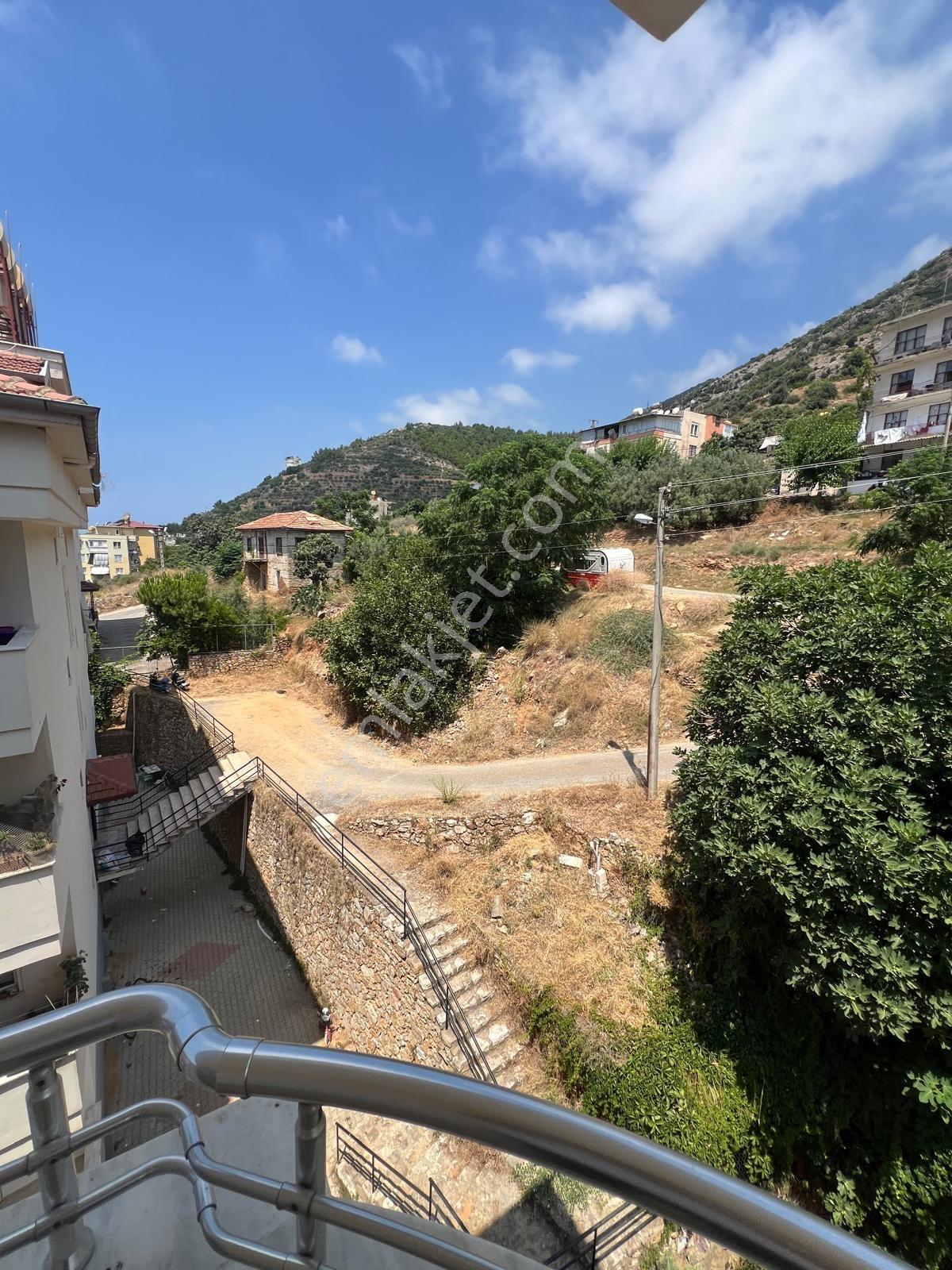 Alanya Sugözü’nde Satılık 4+1 Dublex Daire — fotoğraf 5