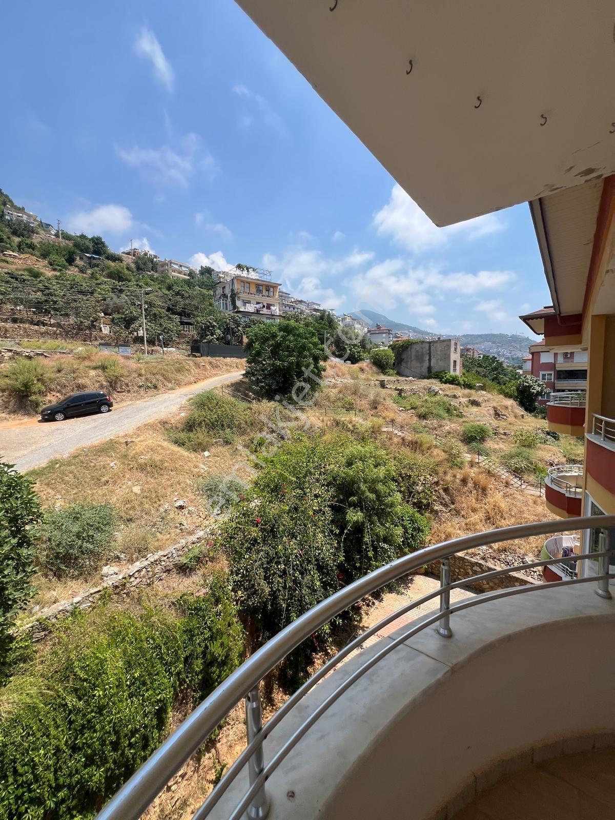 Alanya Sugözü’nde Satılık 4+1 Dublex Daire — fotoğraf 6
