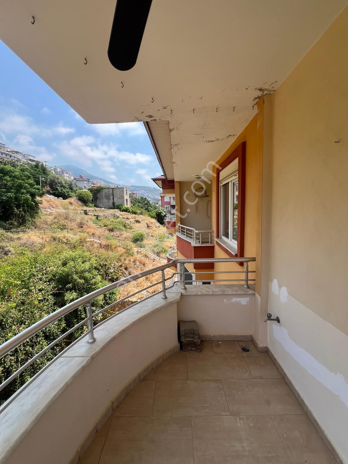 Alanya Sugözü’nde Satılık 4+1 Dublex Daire — fotoğraf 7