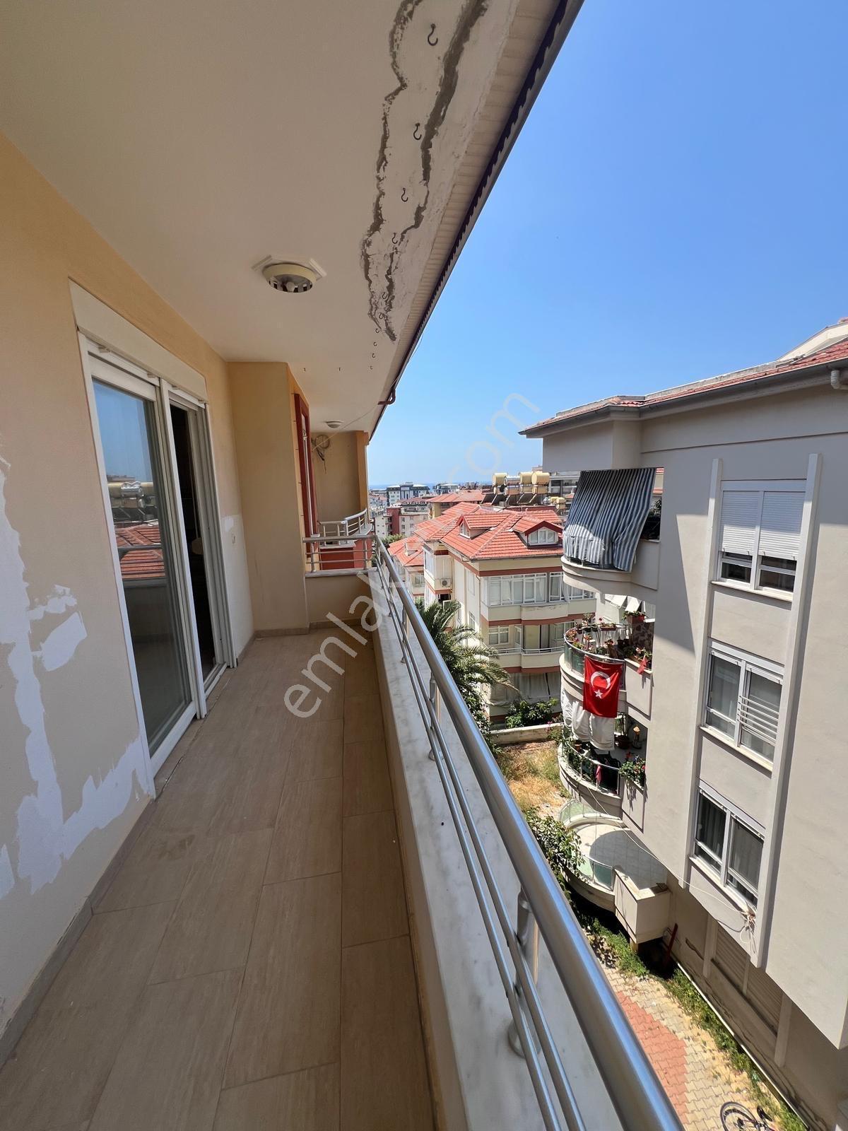 Alanya Sugözü’nde Satılık 4+1 Dublex Daire — fotoğraf 8