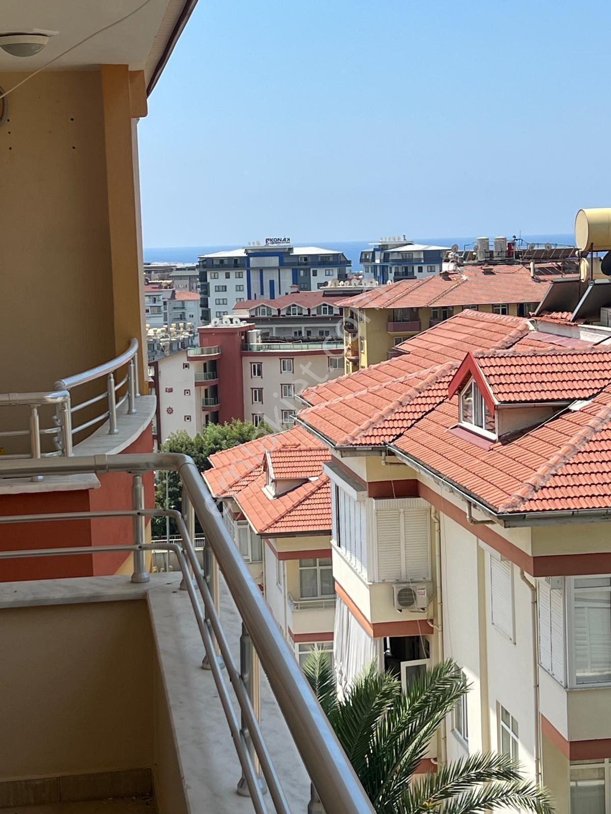 Alanya Sugözü’nde Satılık 4+1 Dublex Daire — fotoğraf 9