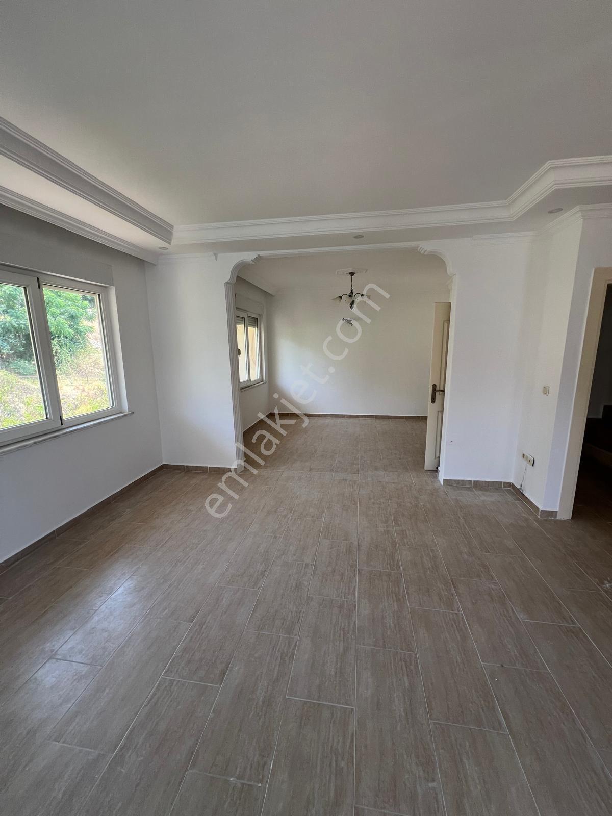 Alanya Sugözü’nde Satılık 4+1 Dublex Daire — fotoğraf 12
