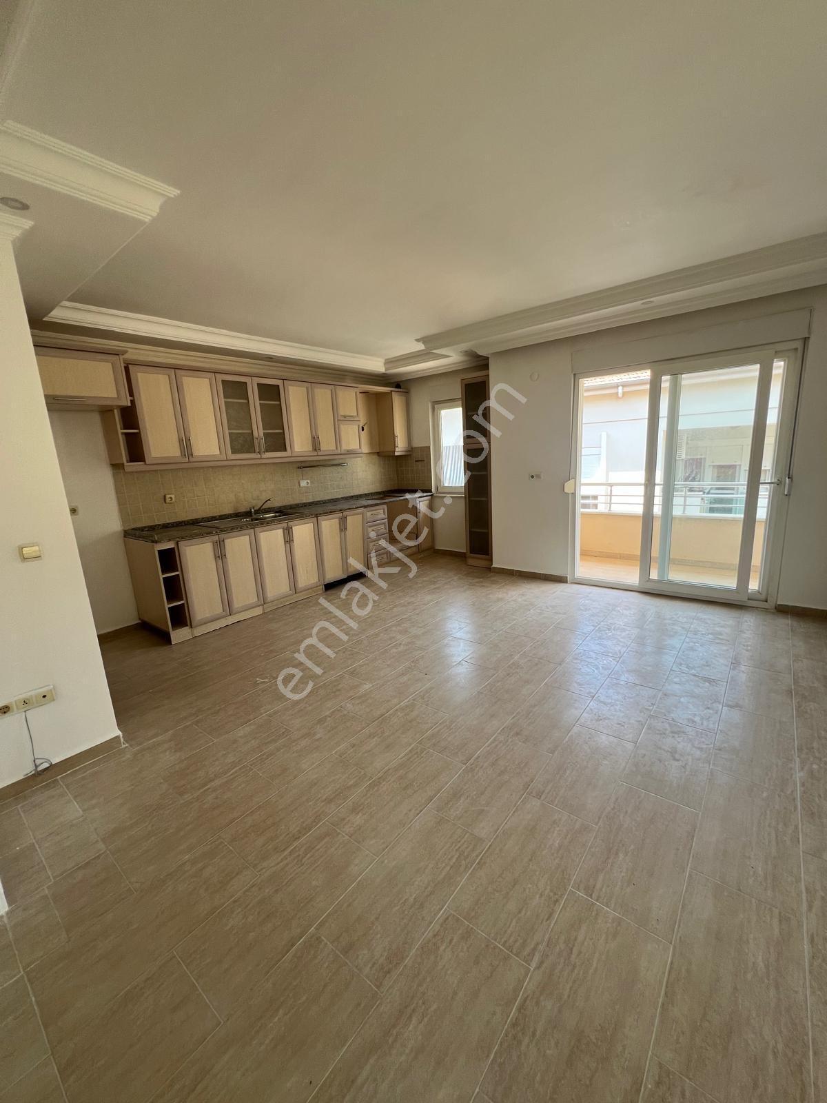 Alanya Sugözü’nde Satılık 4+1 Dublex Daire — fotoğraf 14