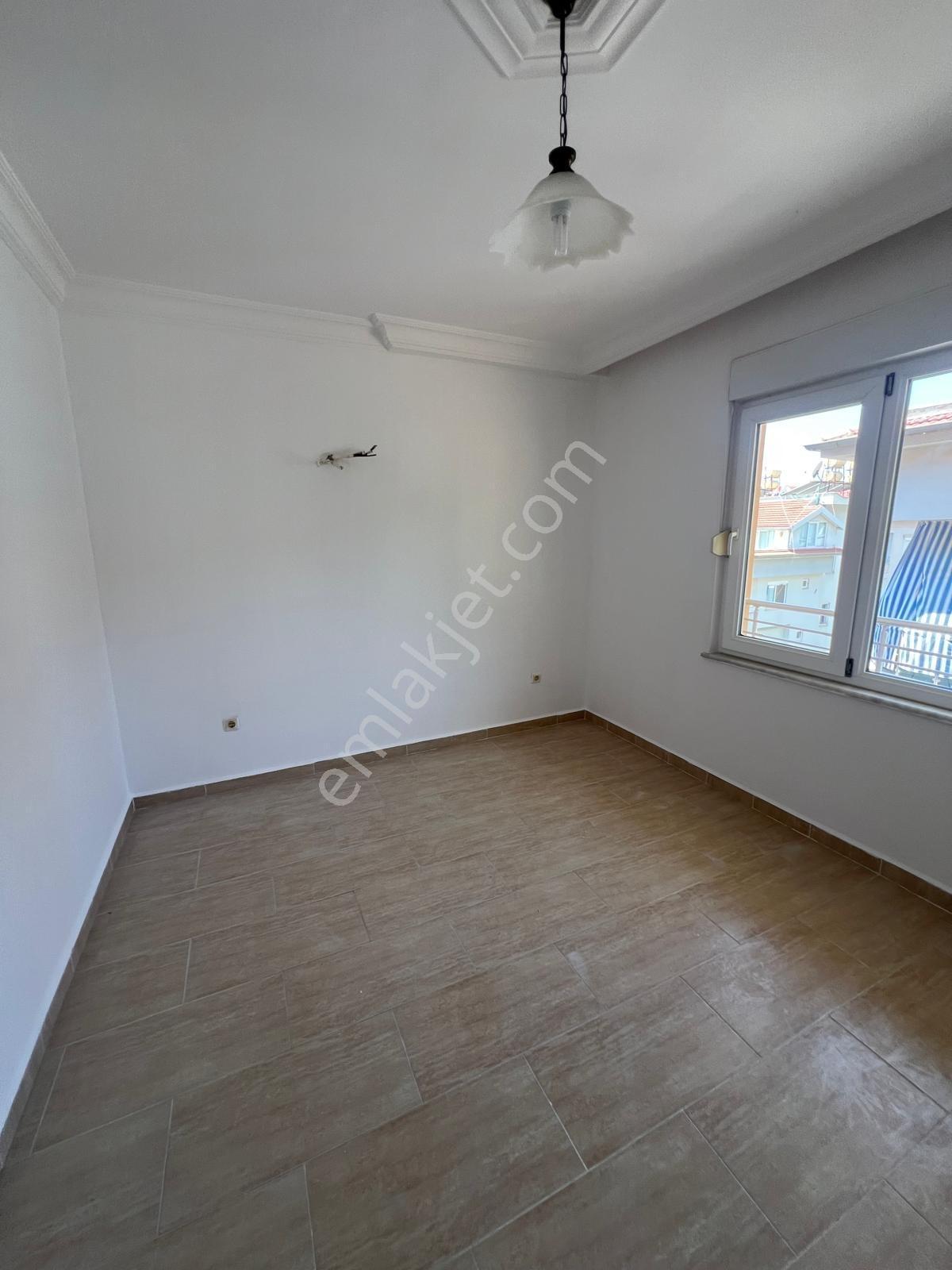 Alanya Sugözü’nde Satılık 4+1 Dublex Daire — fotoğraf 16