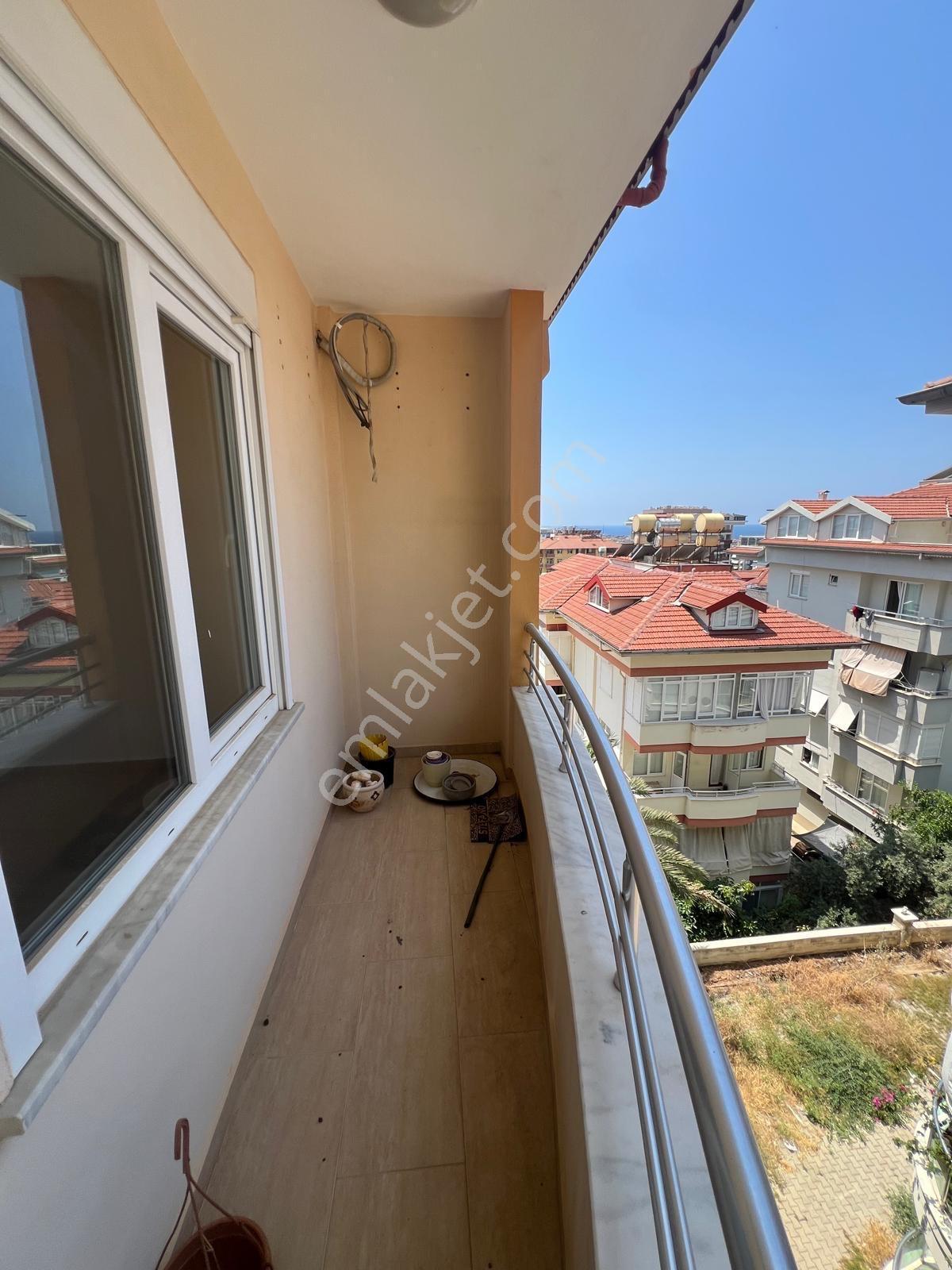 Alanya Sugözü’nde Satılık 4+1 Dublex Daire — fotoğraf 17