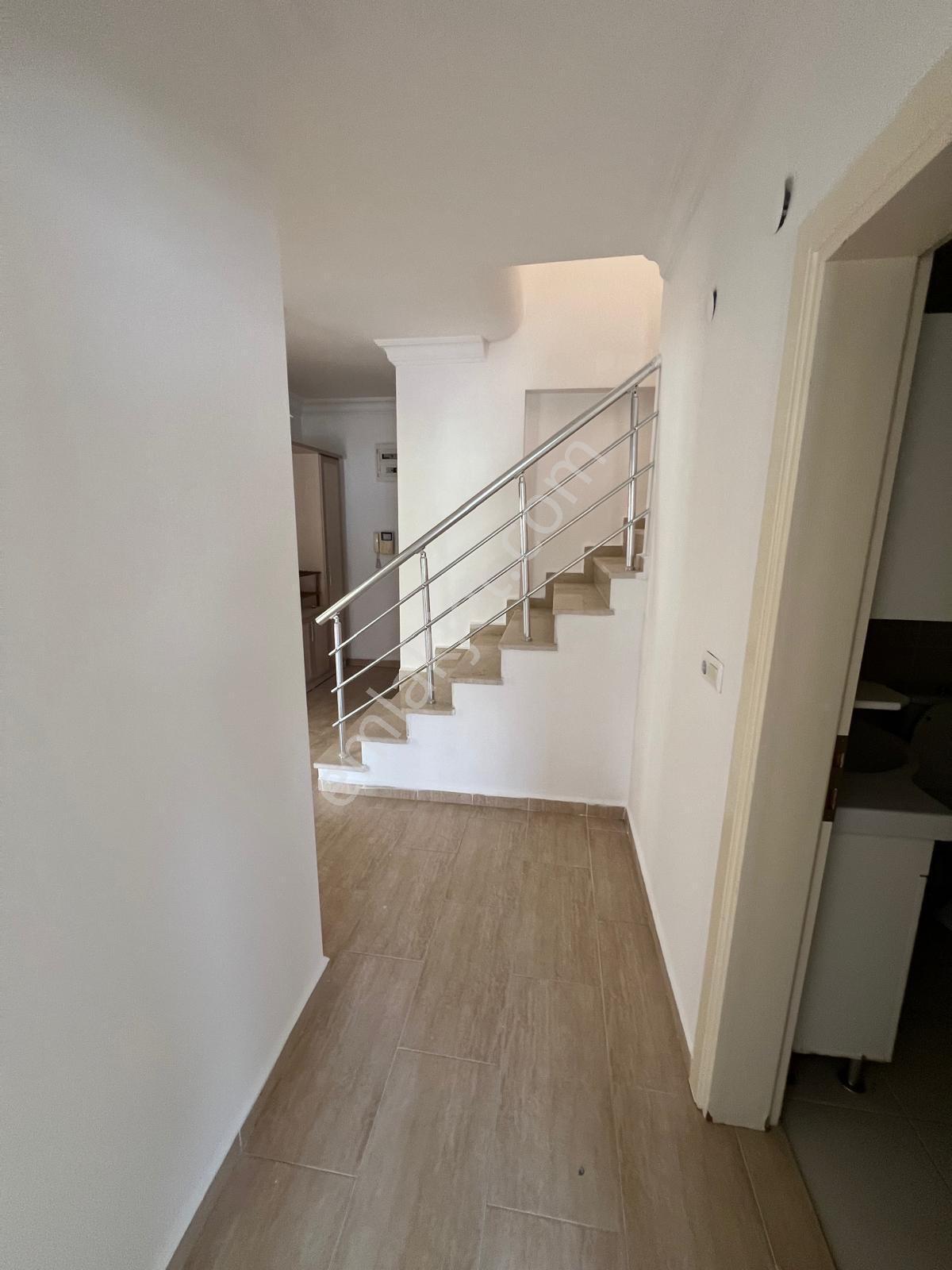 Alanya Sugözü’nde Satılık 4+1 Dublex Daire — fotoğraf 18