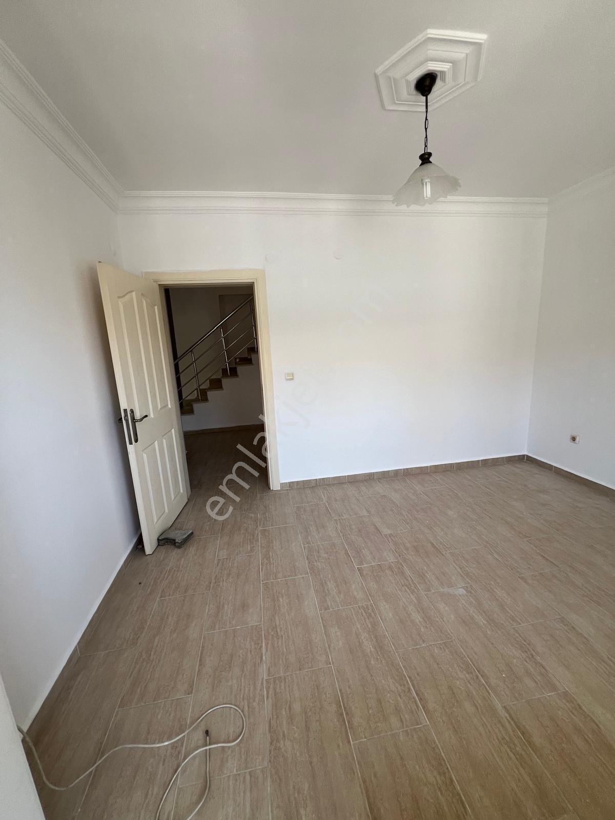 Alanya Sugözü’nde Satılık 4+1 Dublex Daire — fotoğraf 19