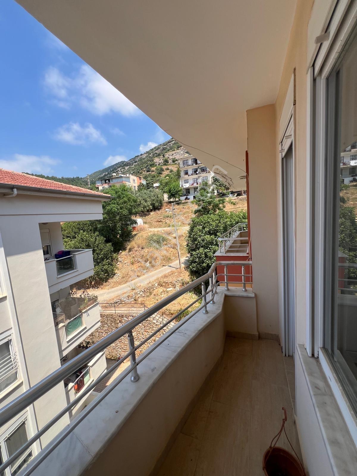 Alanya Sugözü’nde Satılık 4+1 Dublex Daire — fotoğraf 20