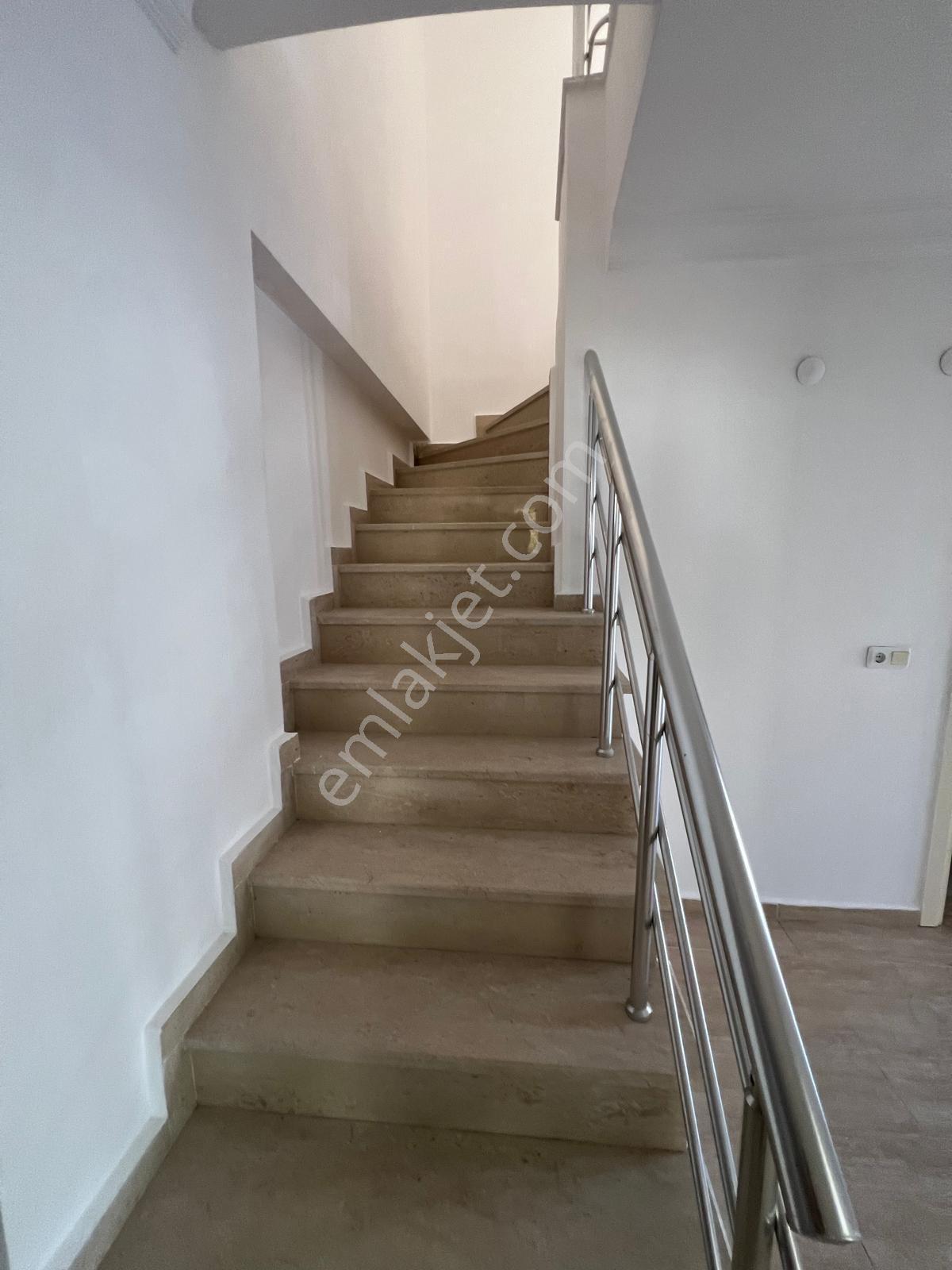 Alanya Sugözü’nde Satılık 4+1 Dublex Daire — fotoğraf 22