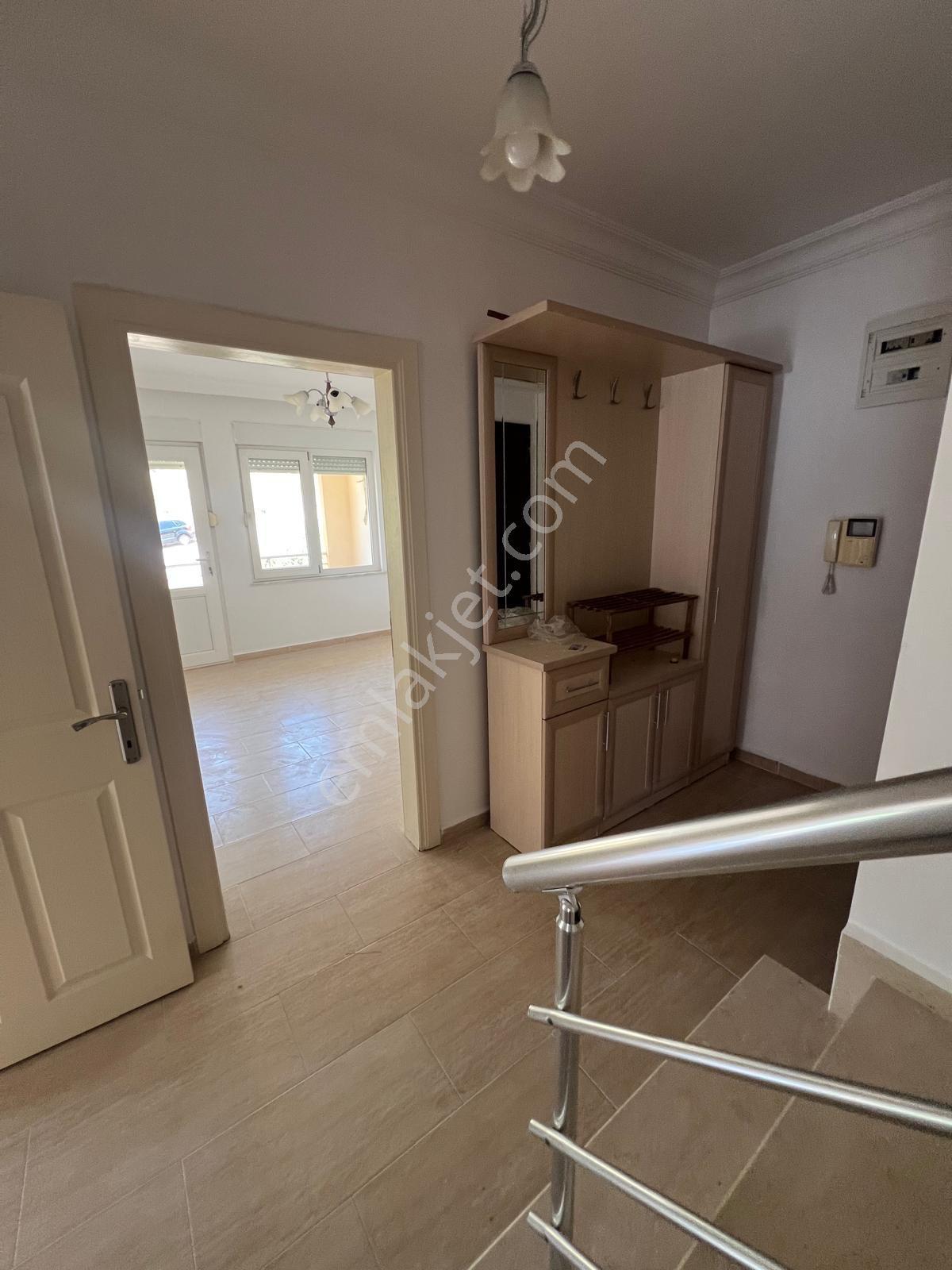 Alanya Sugözü’nde Satılık 4+1 Dublex Daire — fotoğraf 23