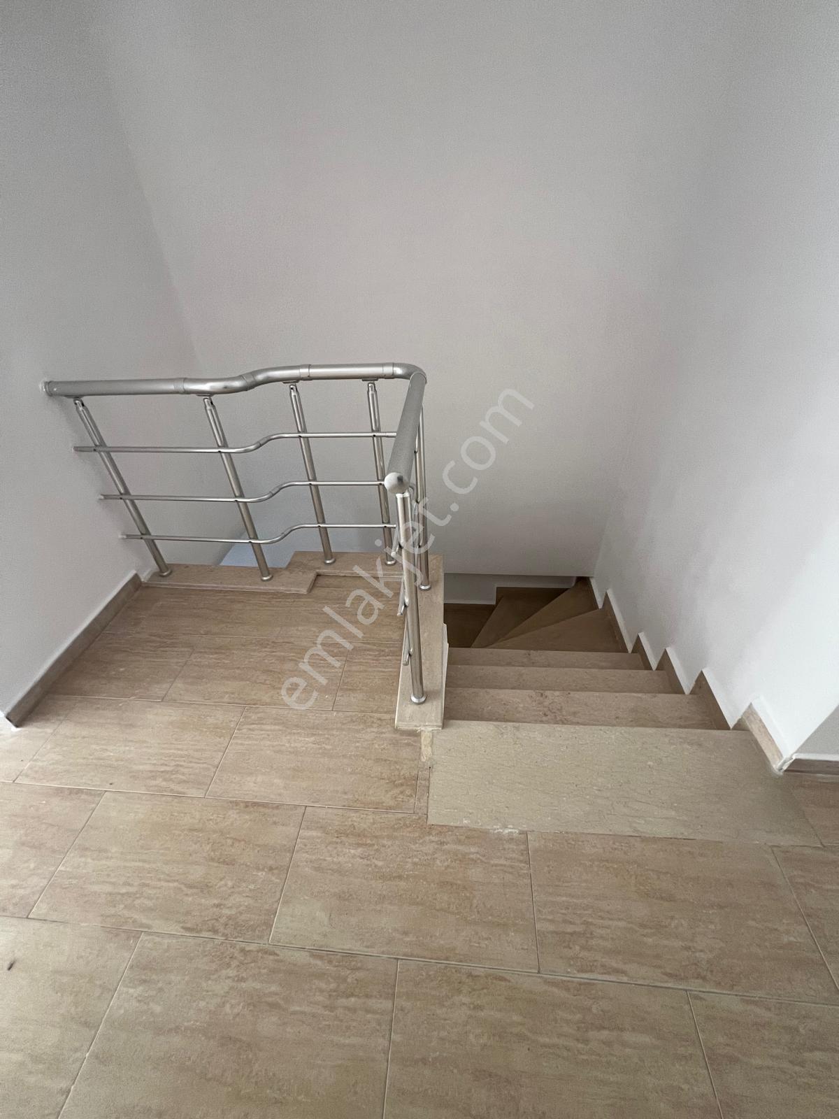 Alanya Sugözü’nde Satılık 4+1 Dublex Daire — fotoğraf 27