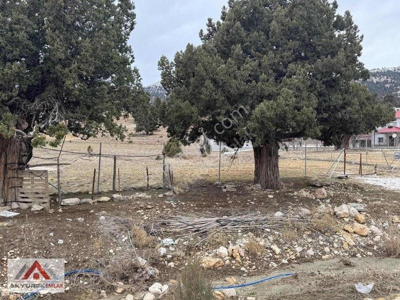 Akyürekten Erdemli Akpınar Da Satılık Arsa — fotoğraf 2