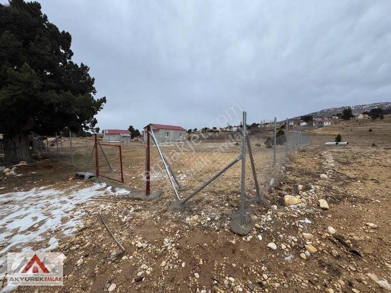 Akyürekten Erdemli Akpınar Da Satılık Arsa — fotoğraf 4