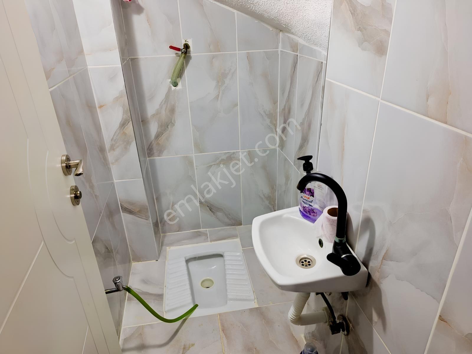 Esen'den Üçevler De Büyük Mutfak & Büyük Odalar Satılık Dubleks — fotoğraf 11