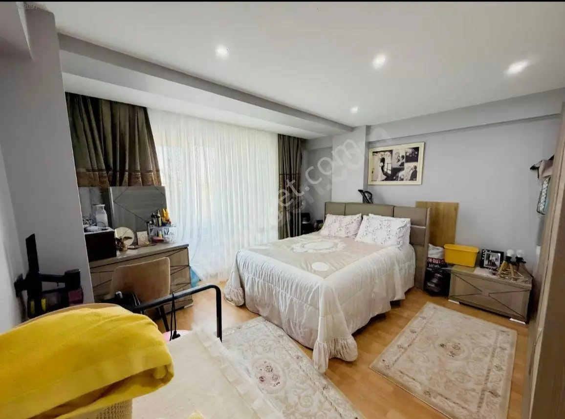 Hicret İnş Emlaktan Fatih Mh Satılık Kredili 2+1 100m2 4.kat Acil — fotoğraf 5